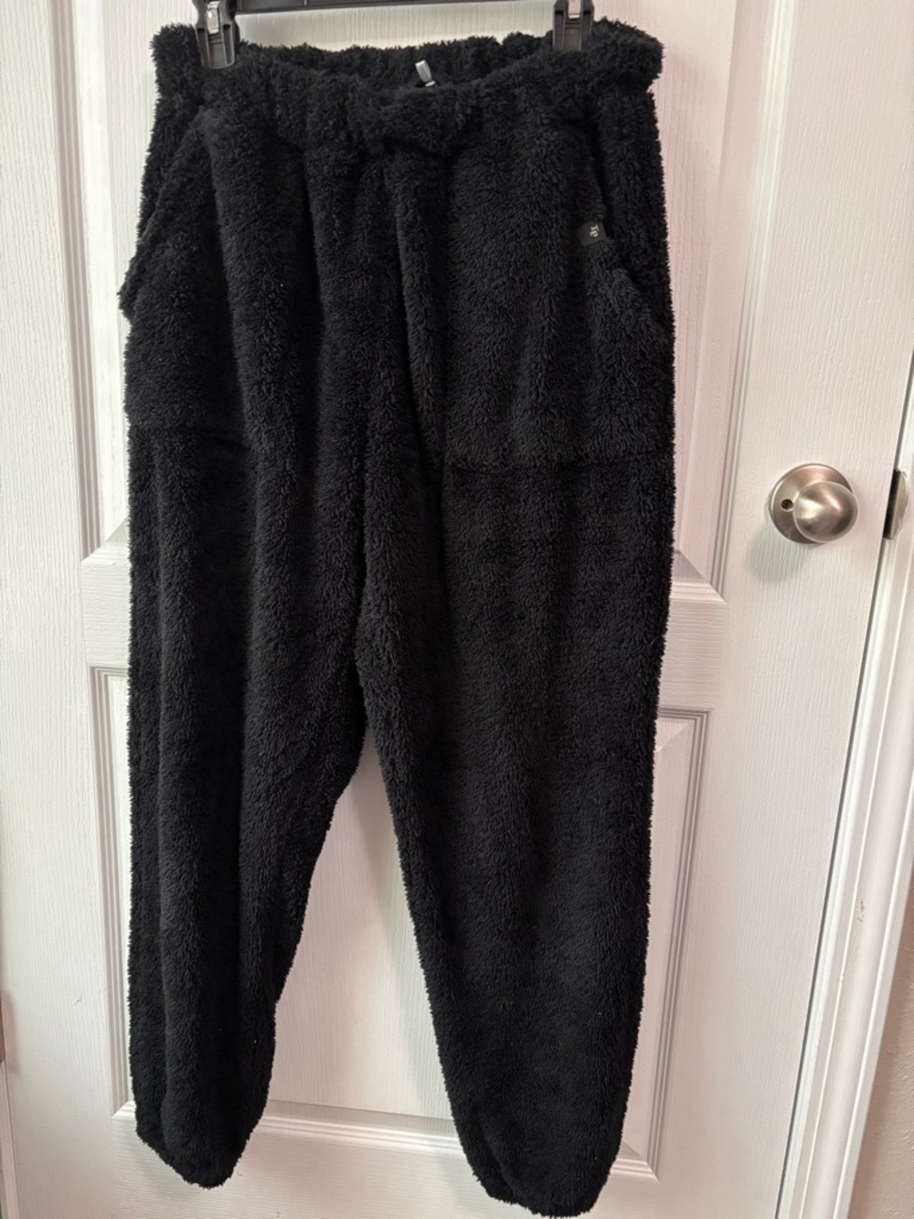 INAKA POWER, VERY COMFY SOFT TOWEL LIKE PANTS. Large.